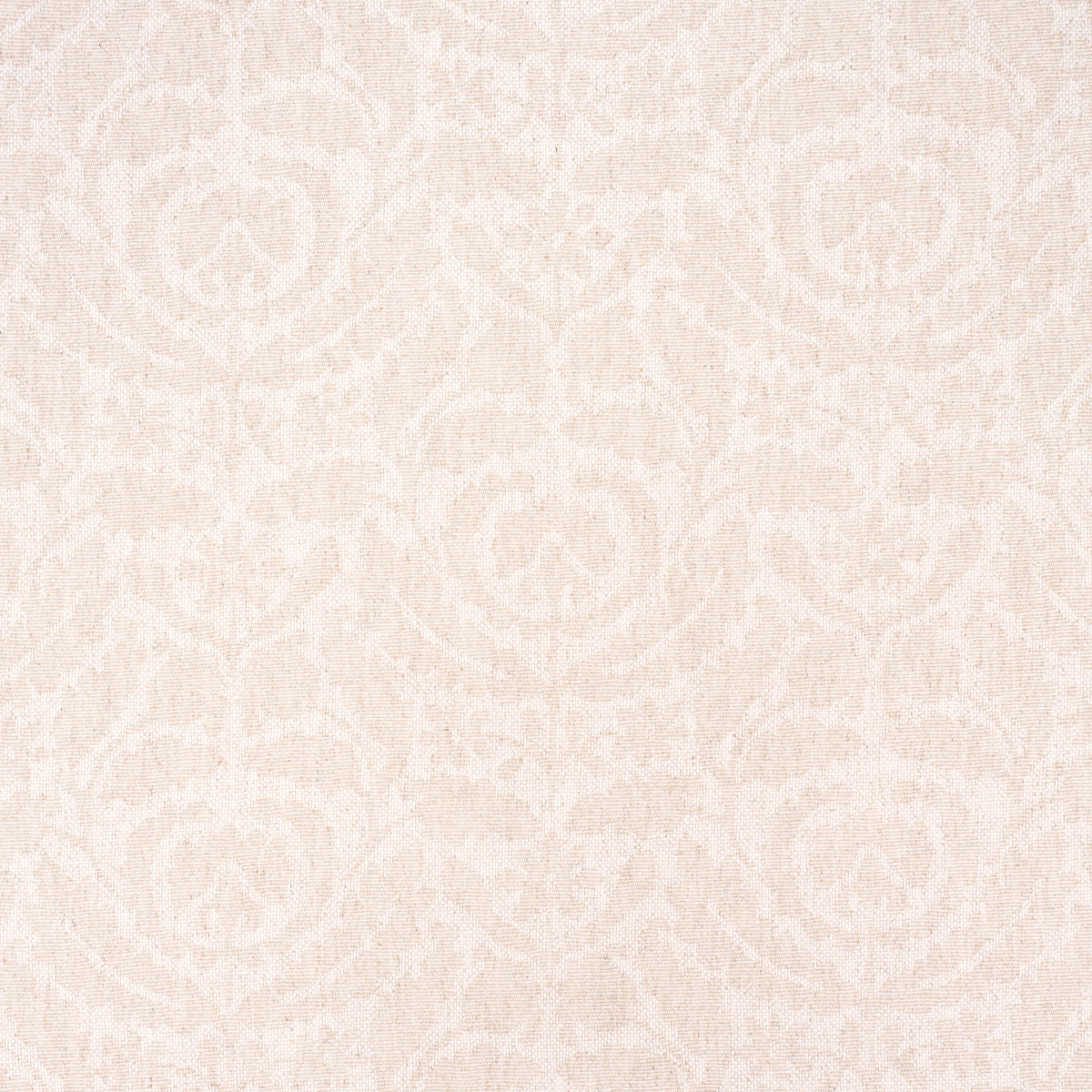 Schumacher | Flora Cashmere Damask fabric - 83320
