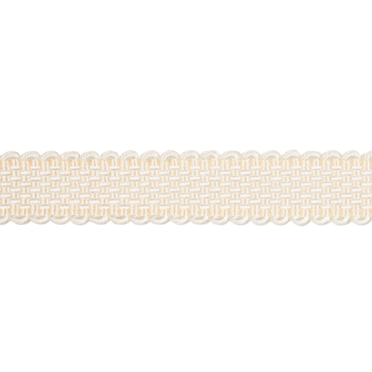 Schumacher | Frances Silk Gimp fabric - 83360