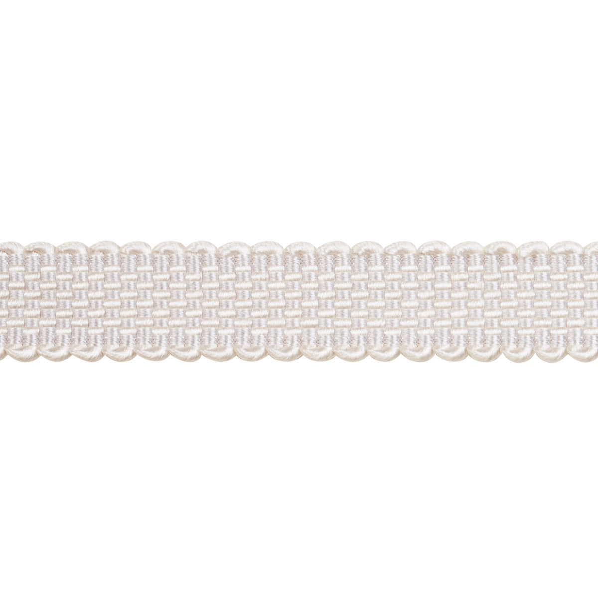 Schumacher | Frances Silk Gimp fabric - 83361