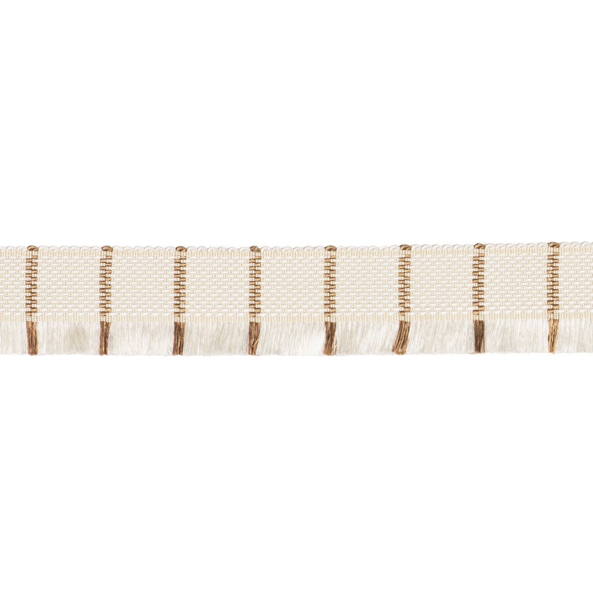 Schumacher | Frances Silk Fringe fabric - 83370