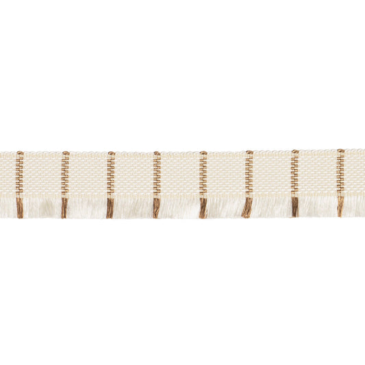 Schumacher | Frances Silk Fringe fabric - 83370
