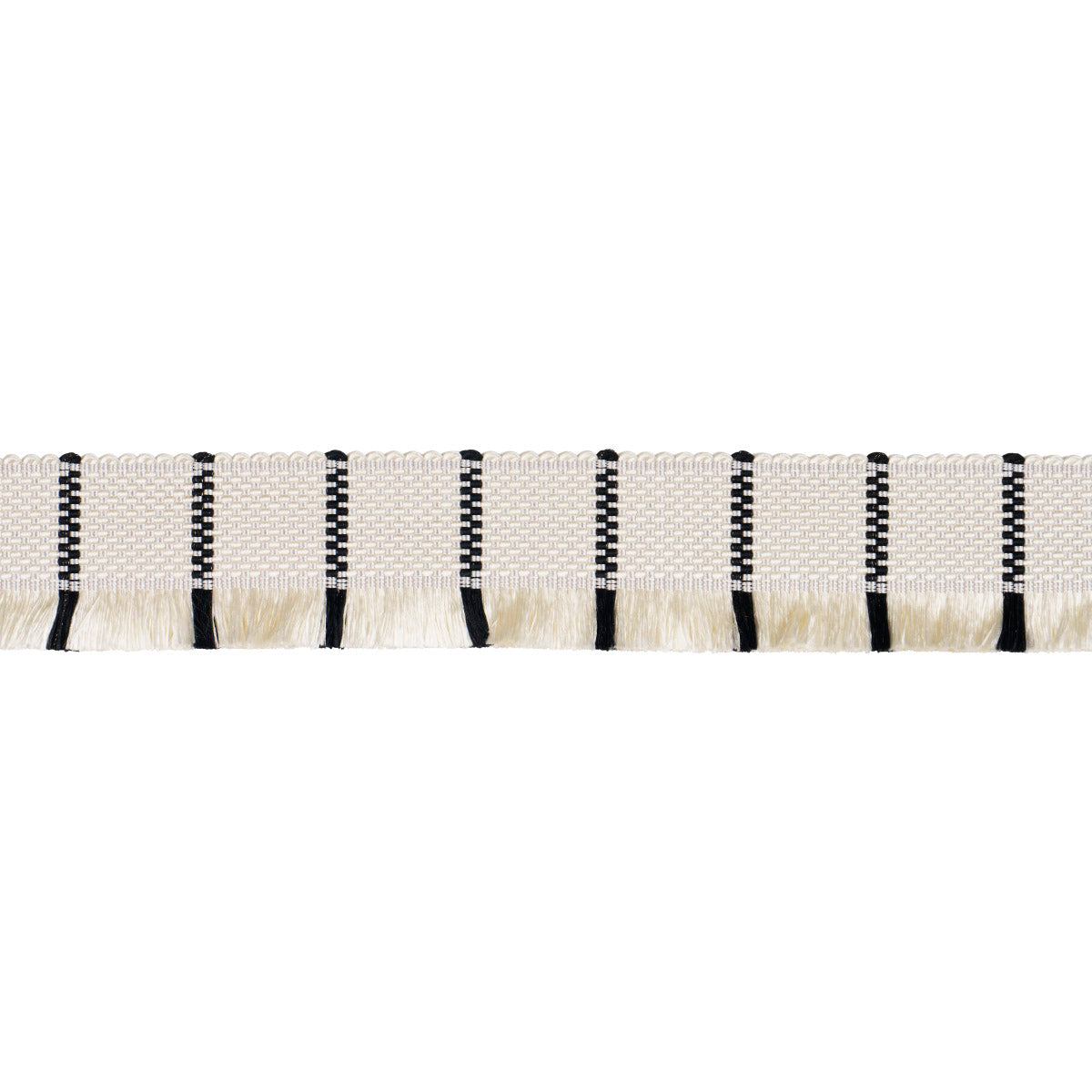 Schumacher | Frances Silk Fringe fabric - 83371