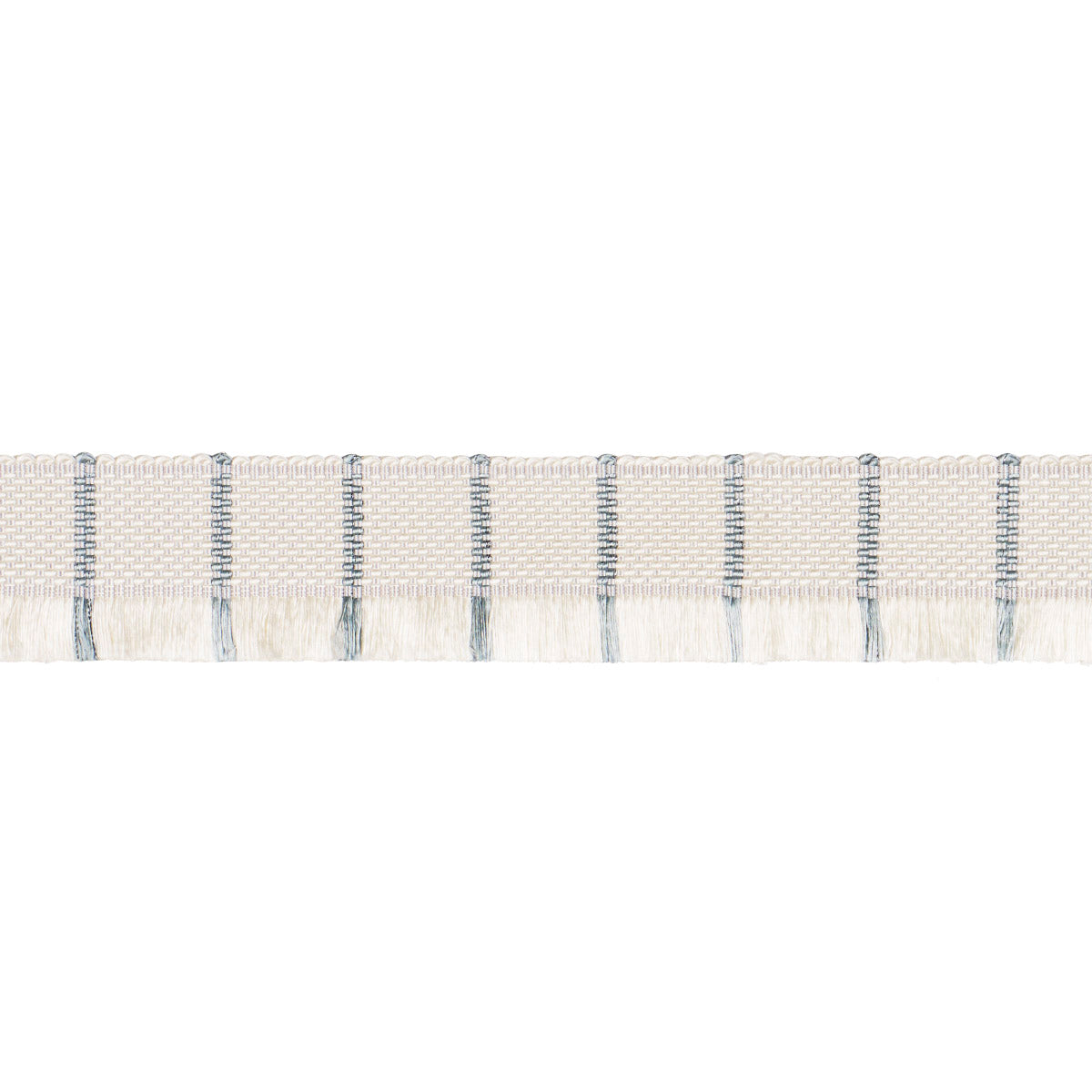 Schumacher | Frances Silk Fringe fabric - 83372
