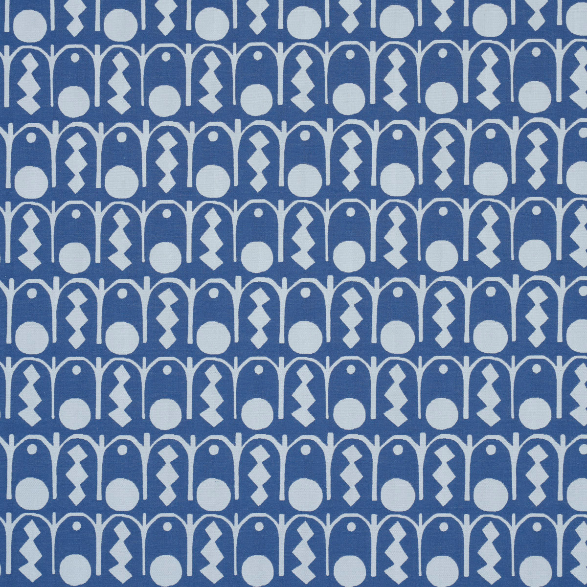 Schumacher | Downtown fabric - 83411
