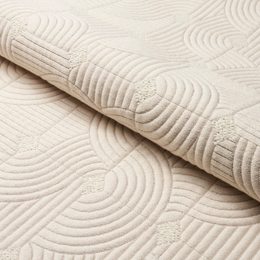 Schumacher | Monterey Matelassé fabric - 83440