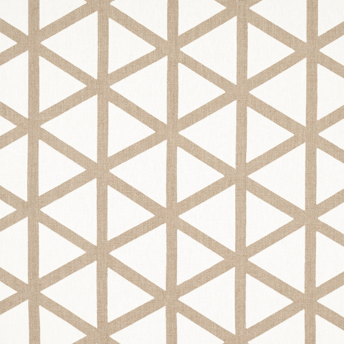 Schumacher | Tipton Appliqué fabric - 83460