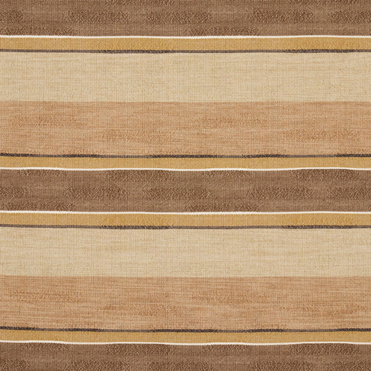 Schumacher | Pikes Stripe fabric - 83500