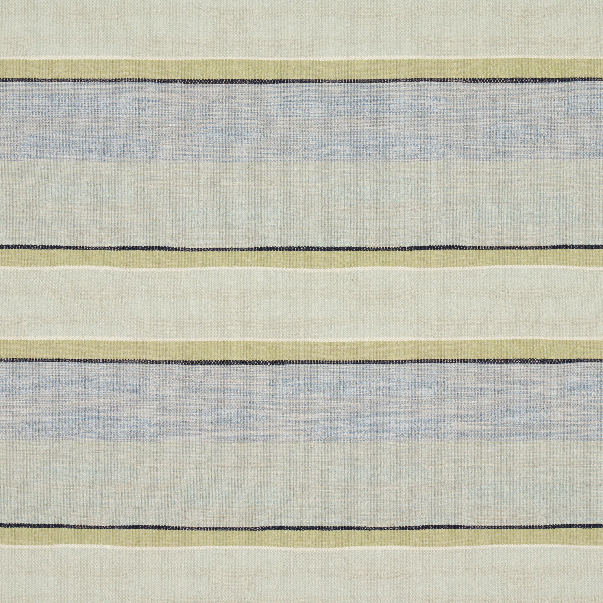 Schumacher | Pikes Stripe fabric - 83501