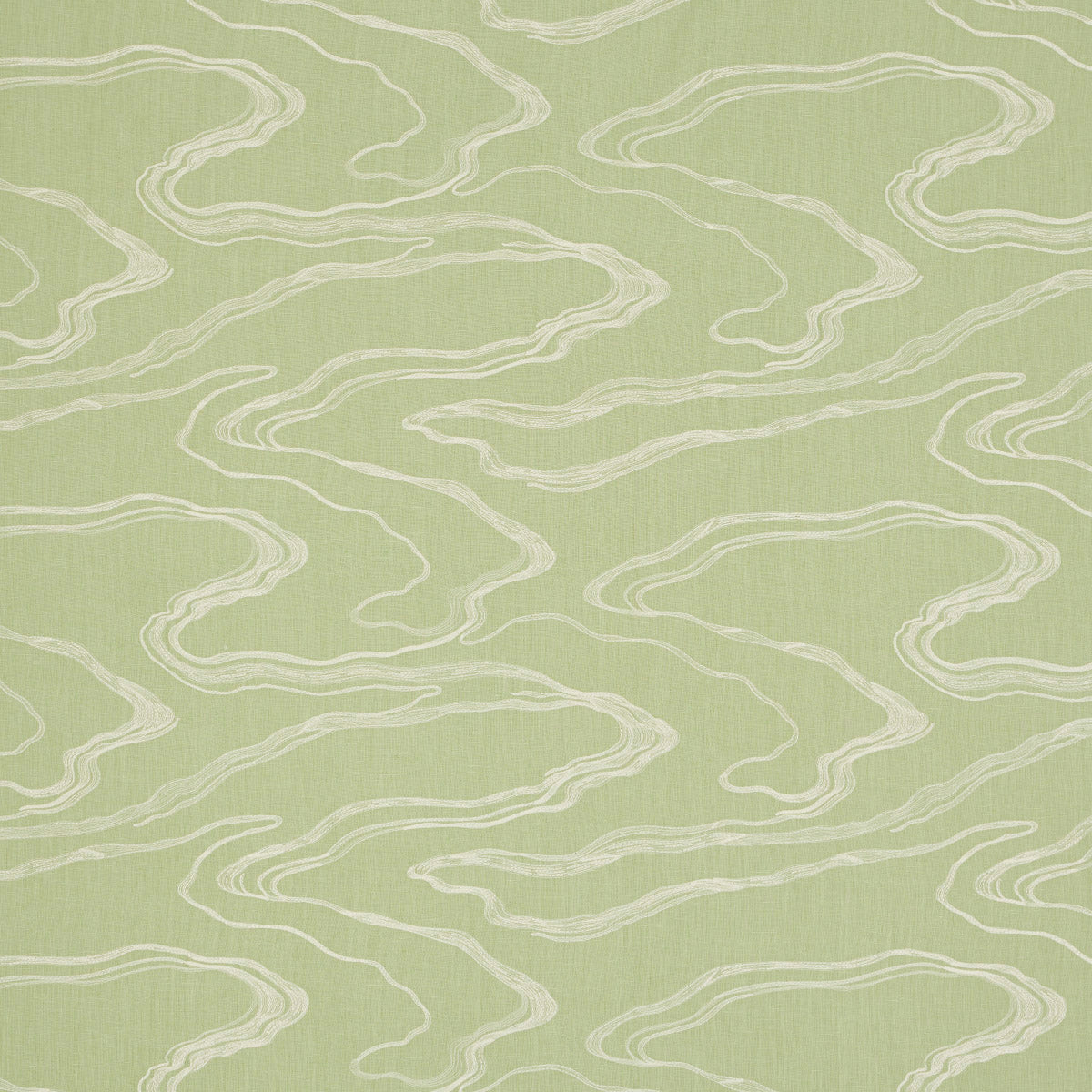 Schumacher | Desert Wind Embroidery fabric - 83521