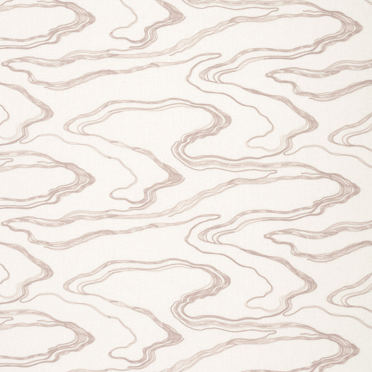 Schumacher | Desert Wind Embroidery fabric - 83522