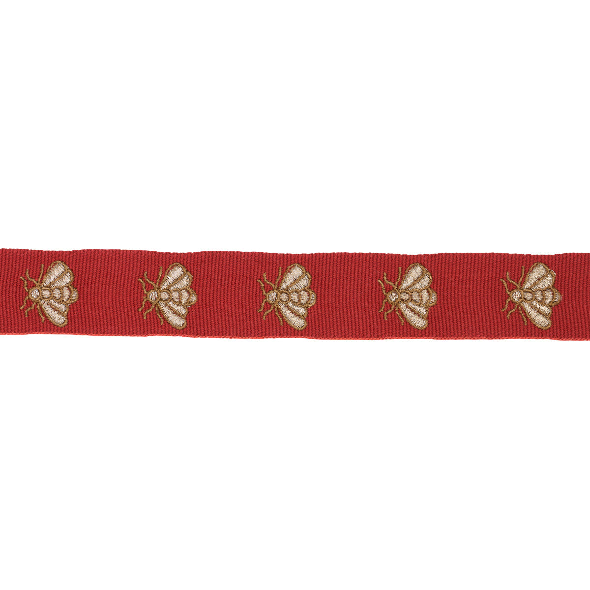 Schumacher | Hubert's Bees Tape fabric - 83530