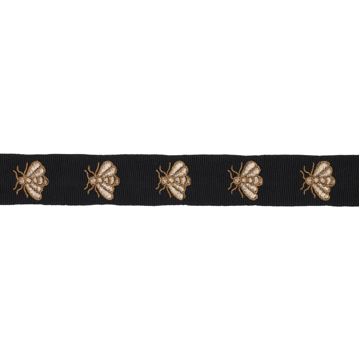Schumacher | Hubert's Bees Tape fabric - 83531
