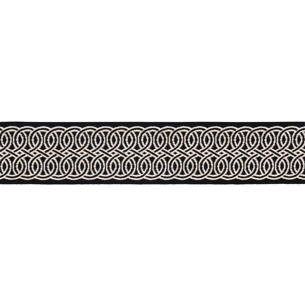 Schumacher | Infinito Indoor/Outdoor Trim fabric - 83540