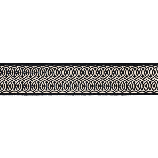 Schumacher | Infinito Indoor/Outdoor Trim fabric - 83540