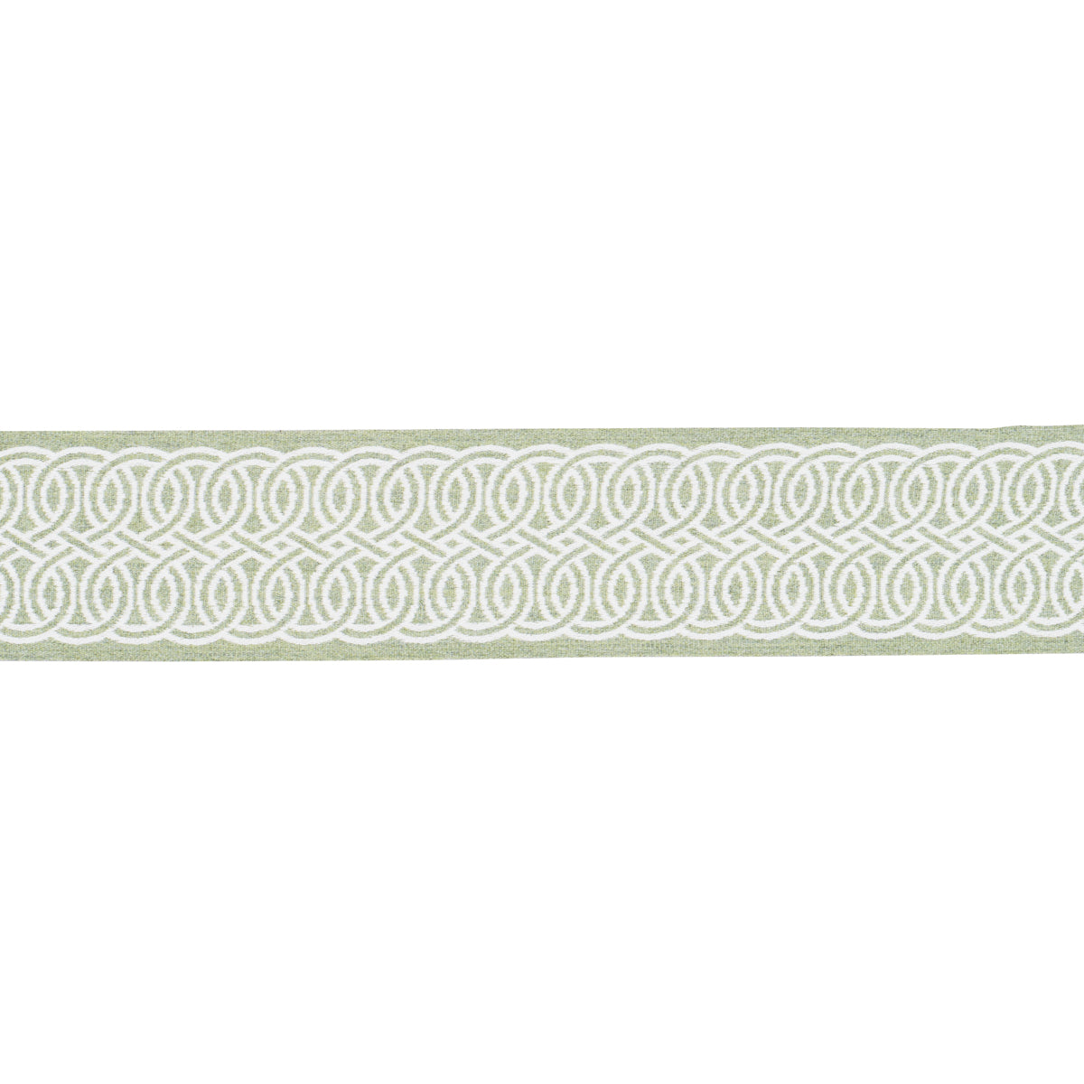 Schumacher | Infinito Indoor/Outdoor Trim fabric - 83541