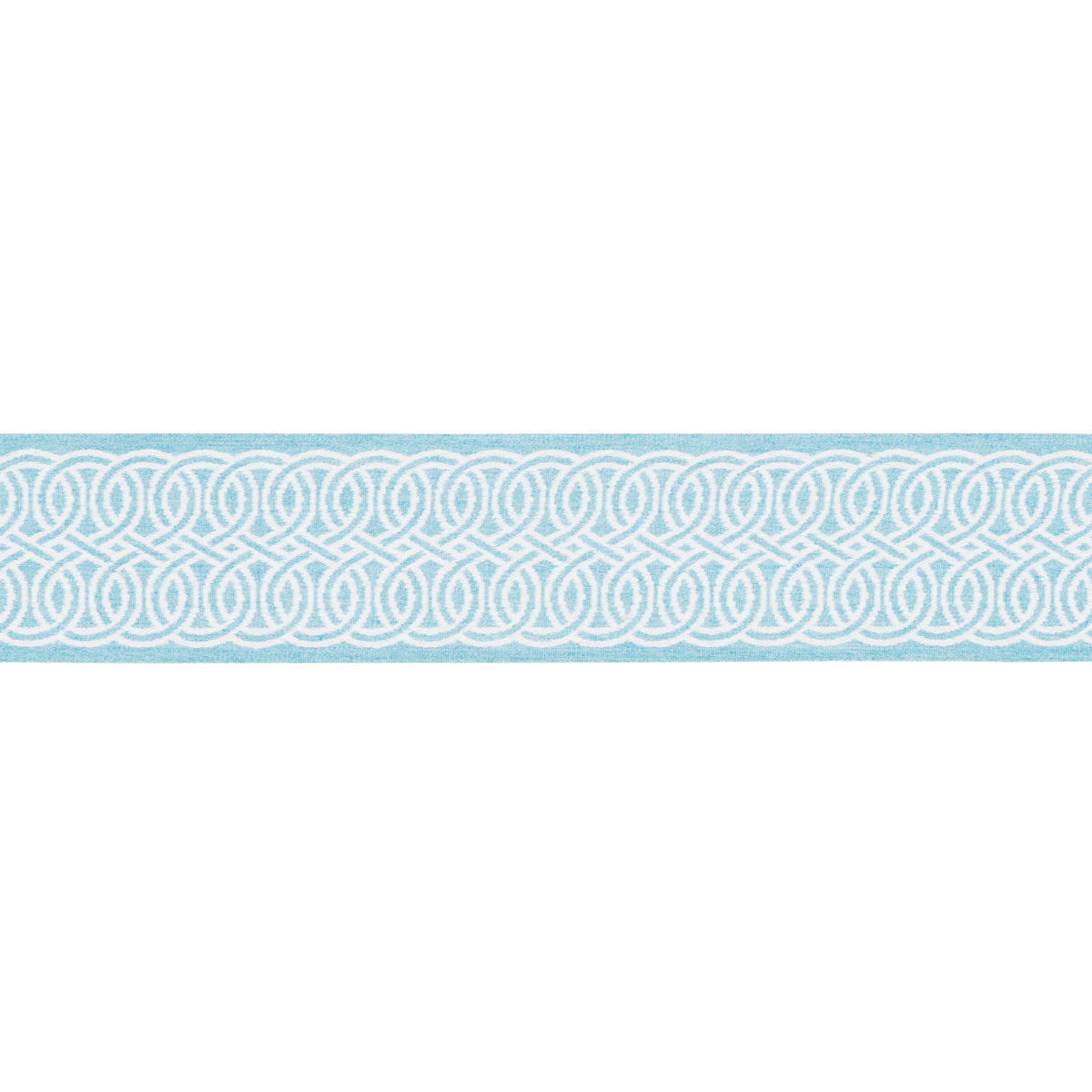 Schumacher | Infinito Indoor/Outdoor Trim fabric - 83543