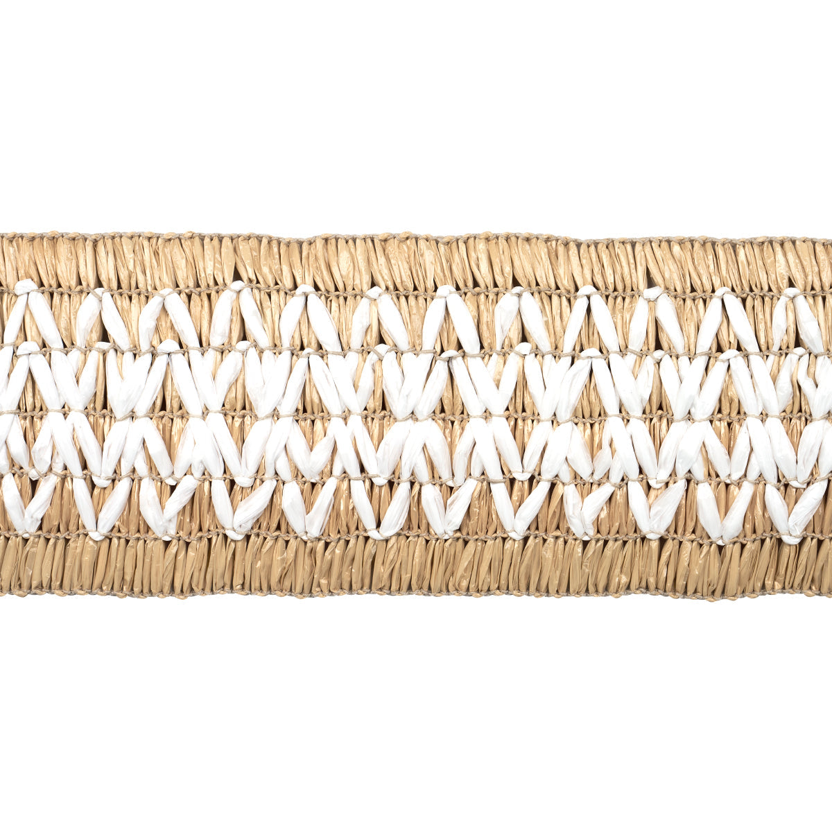 Schumacher | Raphiinae Tape fabric - 83550