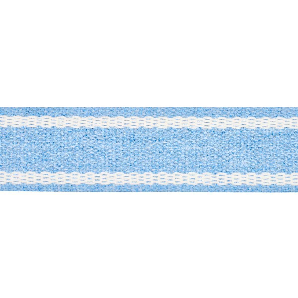 Schumacher | Sullivan Tape Narrow Indoor/Outdoor fabric - 83670