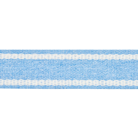 Schumacher | Sullivan Tape Narrow Indoor/Outdoor fabric - 83670