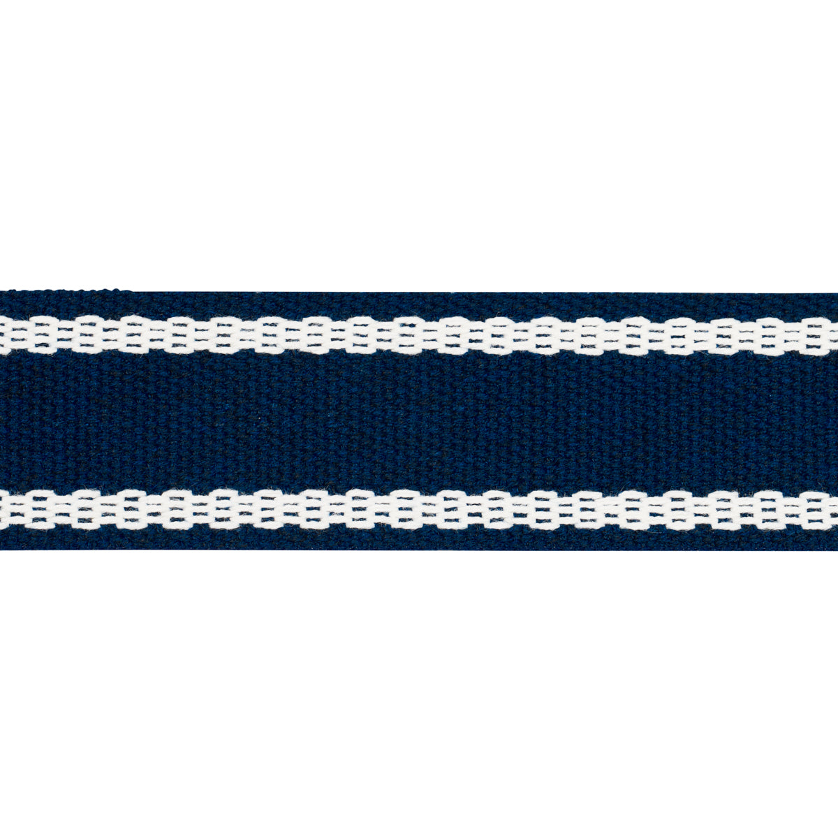 Schumacher | Sullivan Tape Narrow Indoor/Outdoor fabric - 83673