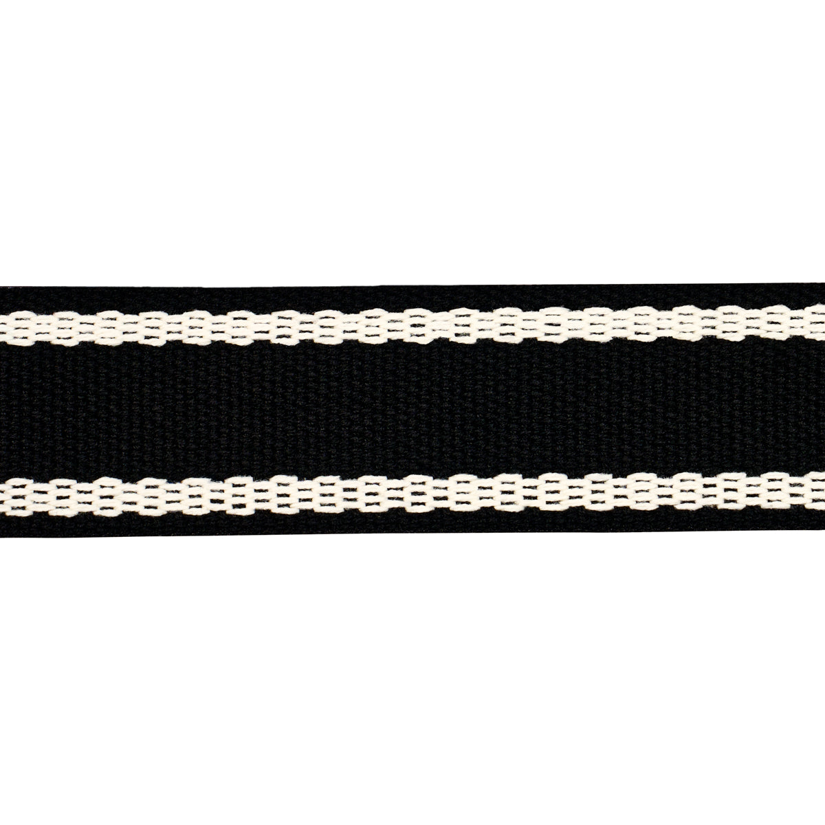Schumacher | Sullivan Tape Narrow Indoor/Outdoor fabric - 83674