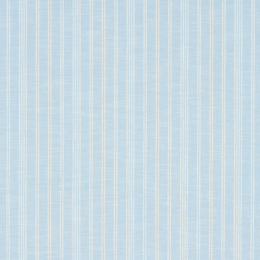 Schumacher | Lucy Stripe fabric - 83710
