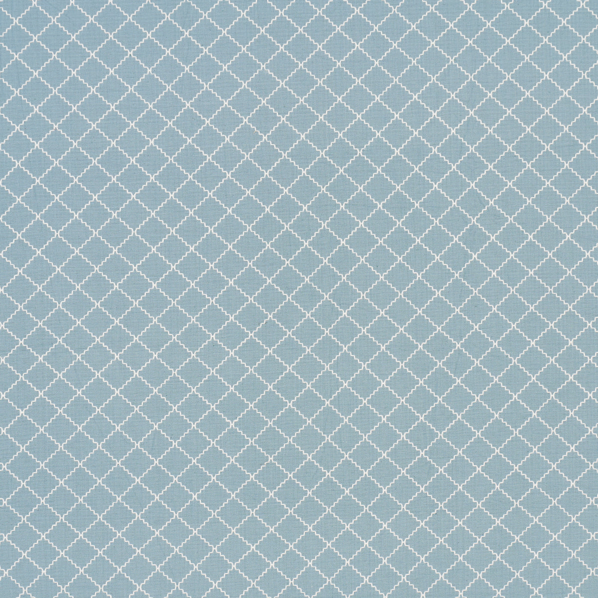 Schumacher | Maggie Lattice fabric - 83760