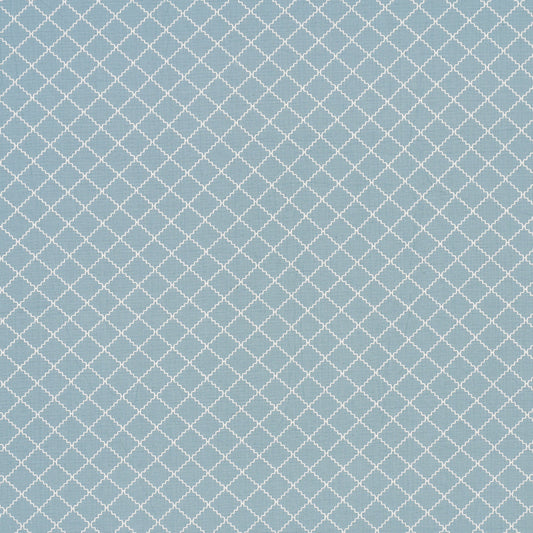 Schumacher | Maggie Lattice fabric - 83760