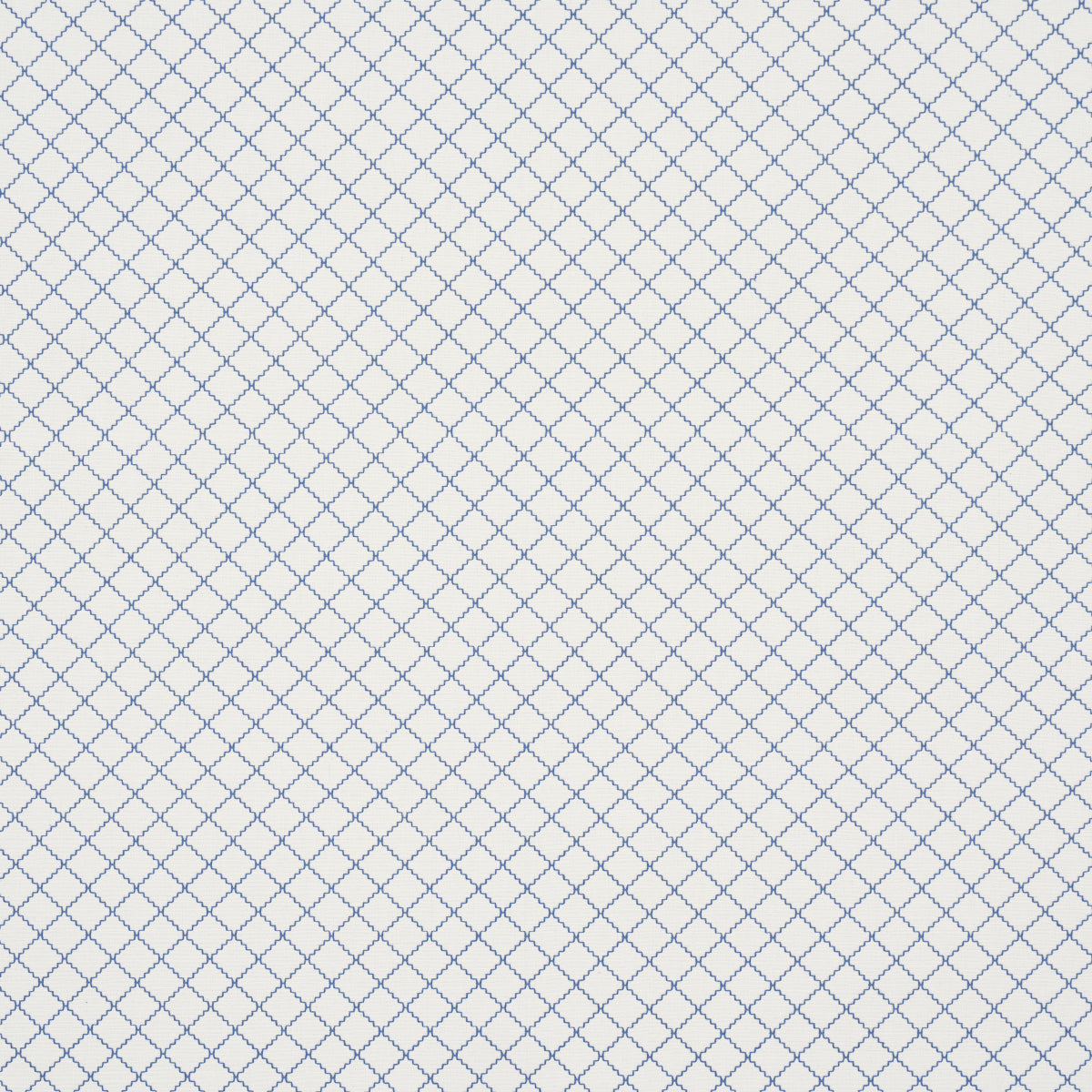 Schumacher | Maggie Lattice fabric - 83761