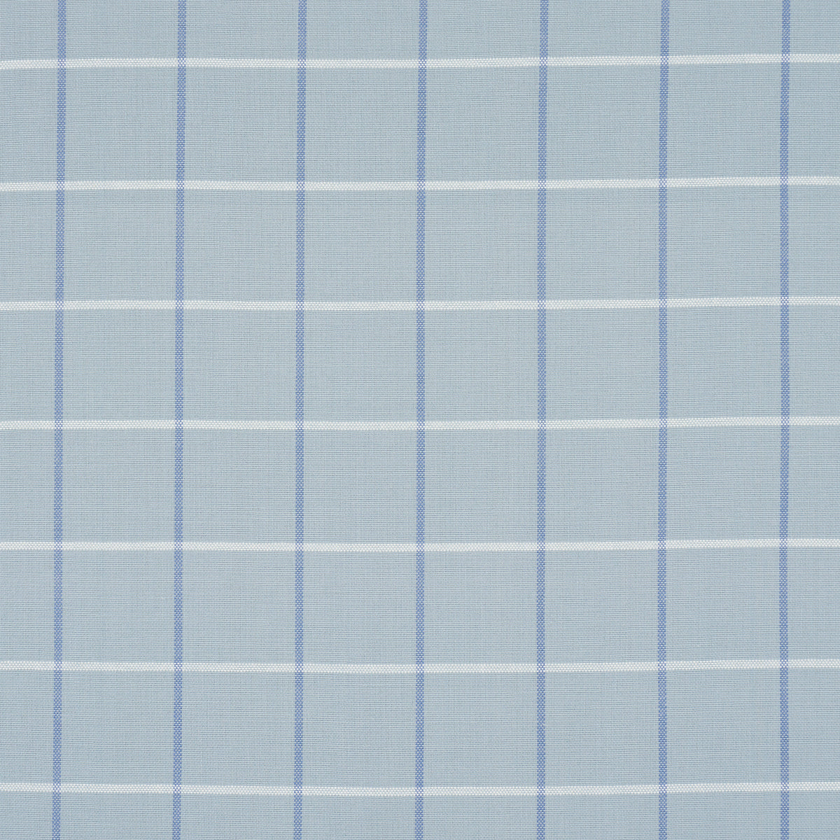 Schumacher | Frannie Windowpane fabric - 83782