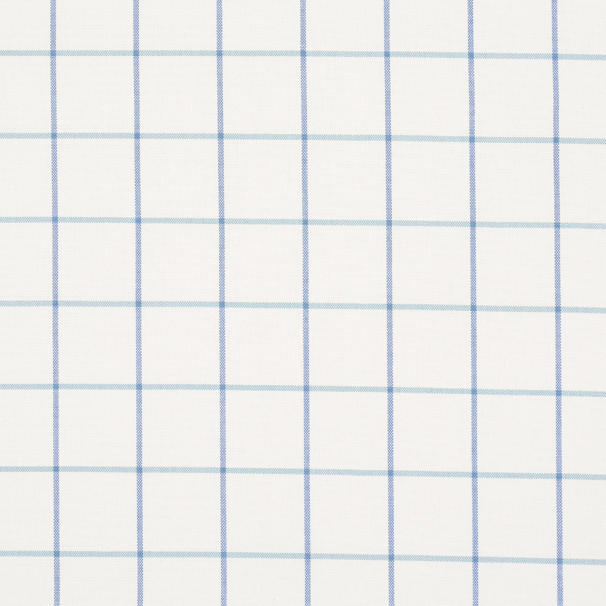 Schumacher | Frannie Windowpane fabric - 83784