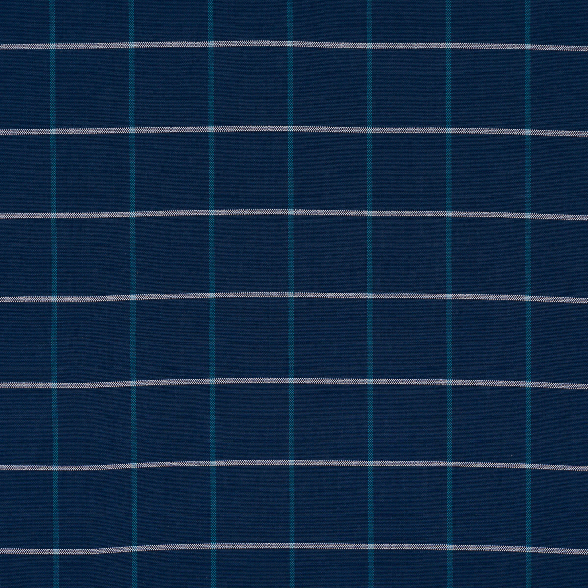 Schumacher | Frannie Windowpane fabric - 83787