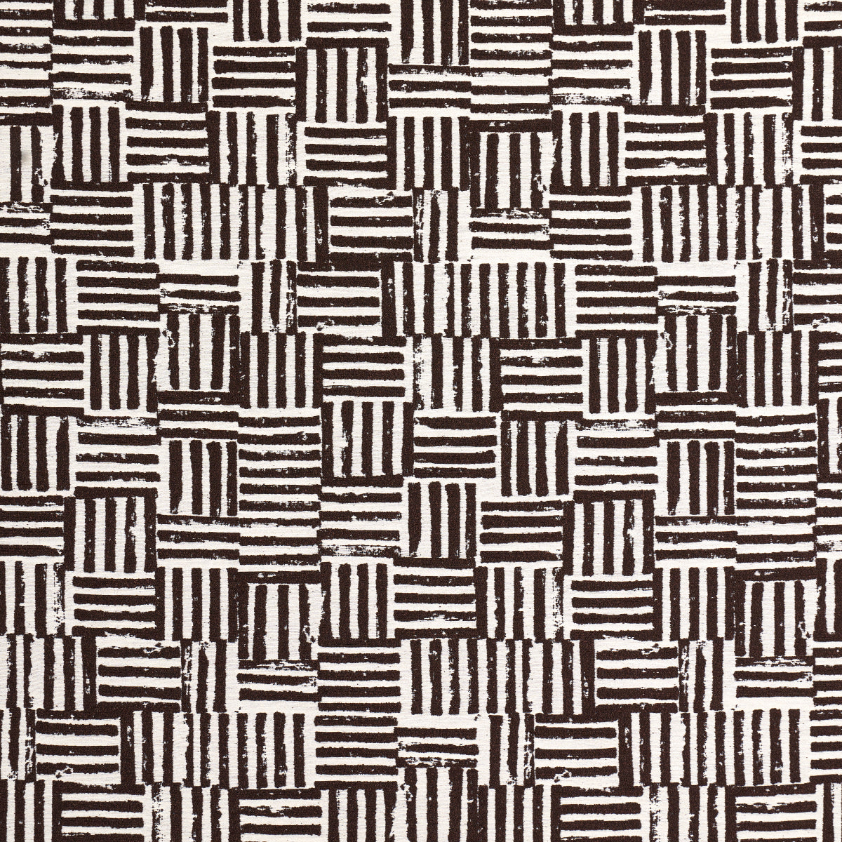 Schumacher | Patchwork fabric - 83820