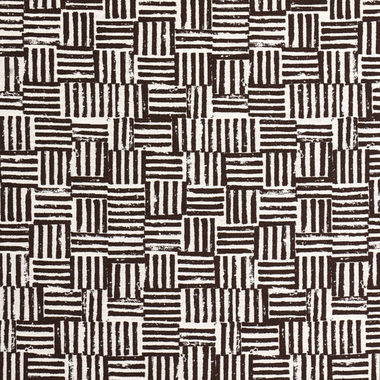 Schumacher | Patchwork fabric - 83820