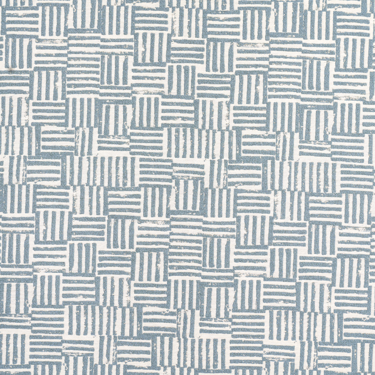 Schumacher | Patchwork fabric - 83822