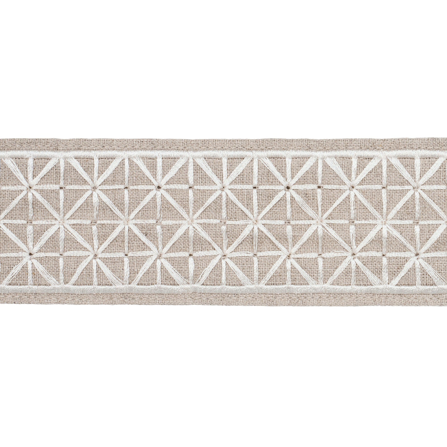 Schumacher | Directoire Tape Narrow fabric - 83850
