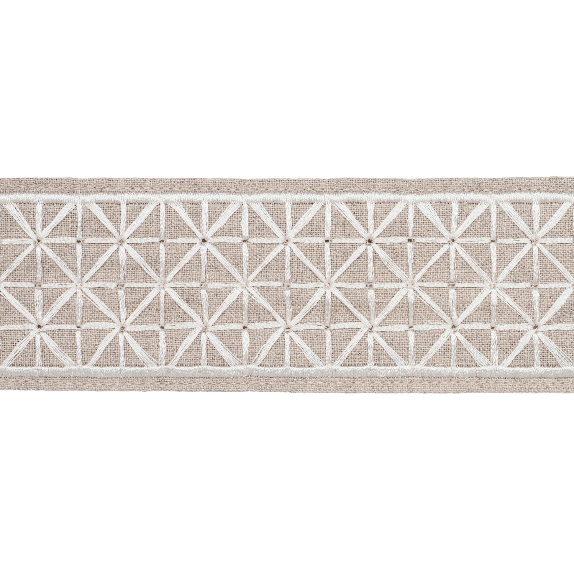 Schumacher | Directoire Tape Narrow fabric - 83850