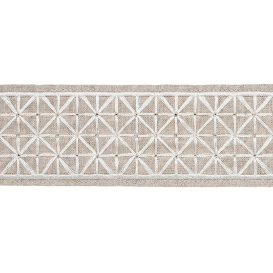 Schumacher | Directoire Tape Narrow fabric - 83850