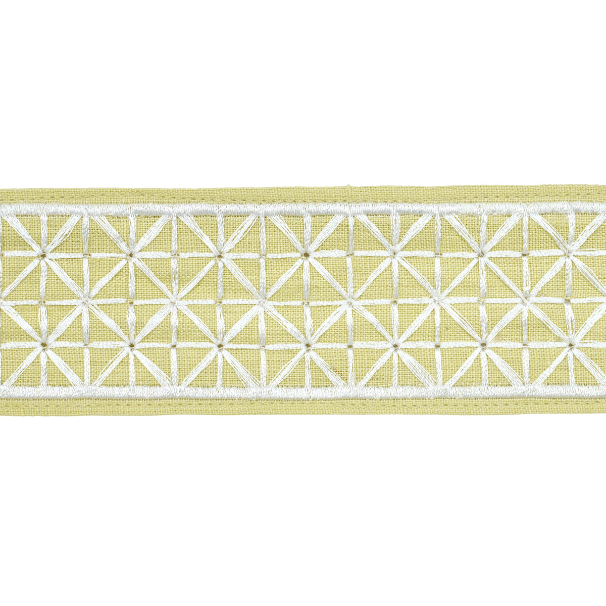 Schumacher | Directoire Tape Narrow fabric - 83853