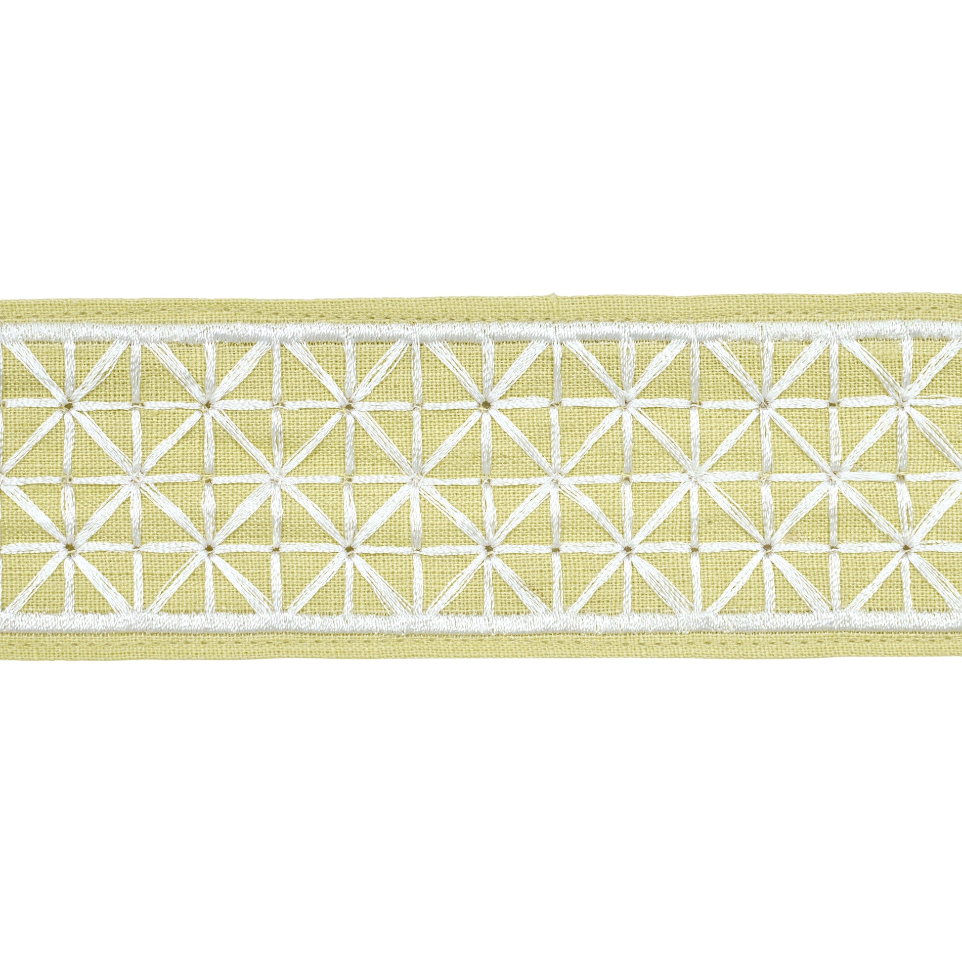 Schumacher | Directoire Tape Narrow fabric - 83853