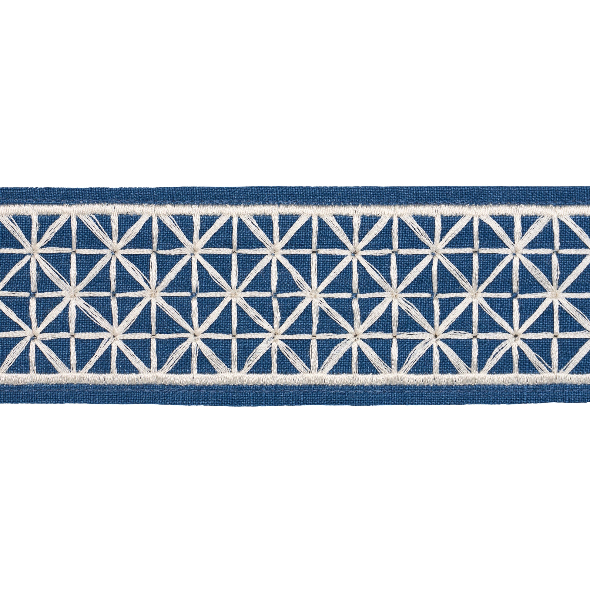 Schumacher | Directoire Tape Narrow fabric - 83854