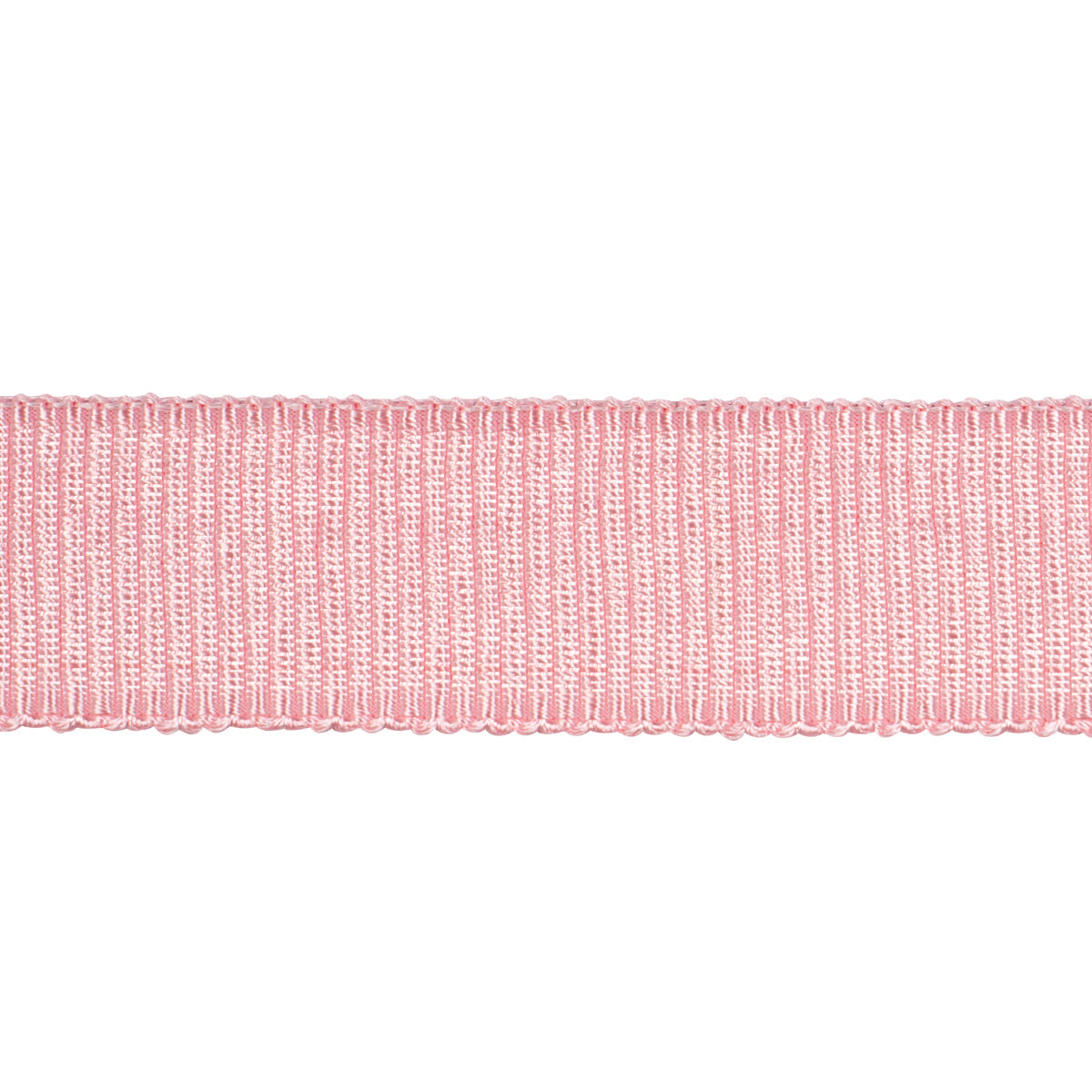 Schumacher | Medium Faille Tape fabric - 83863
