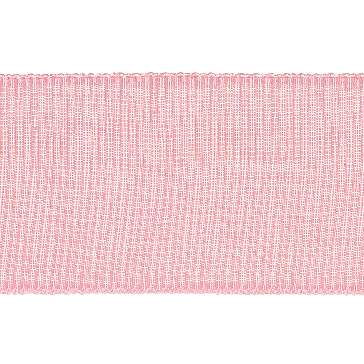 Schumacher | Wide Faille Tape fabric - 83870