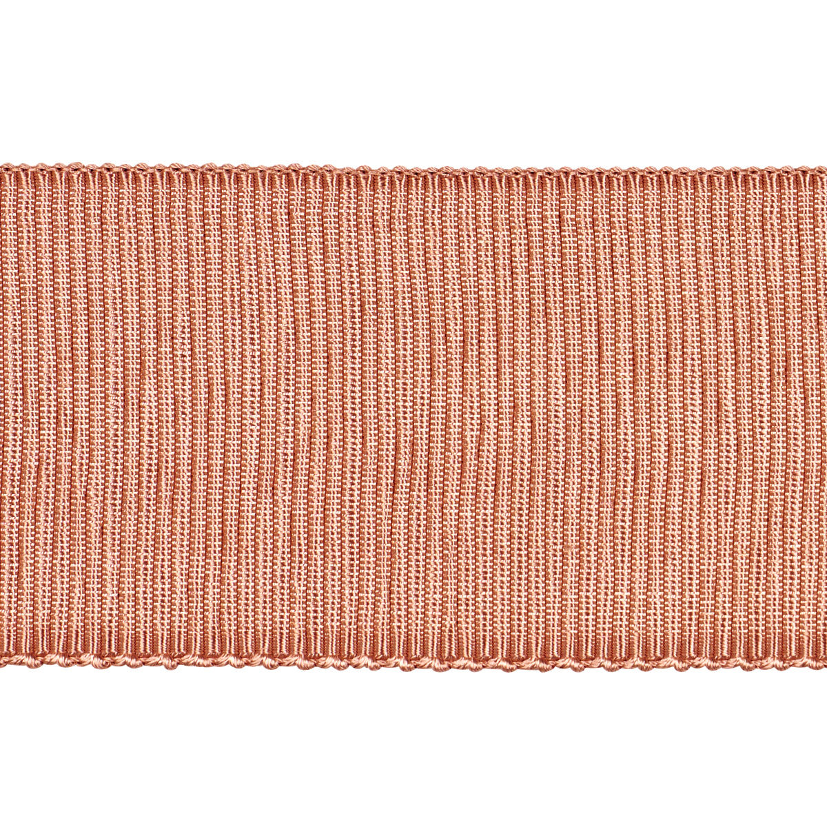 Schumacher | Wide Faille Tape fabric - 83871