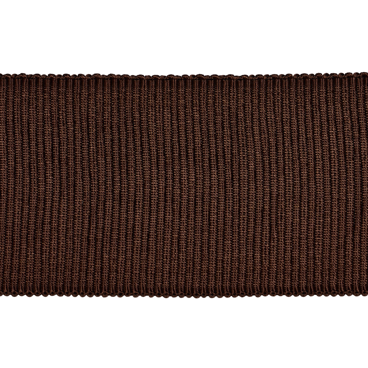 Schumacher | Wide Faille Tape fabric - 83873