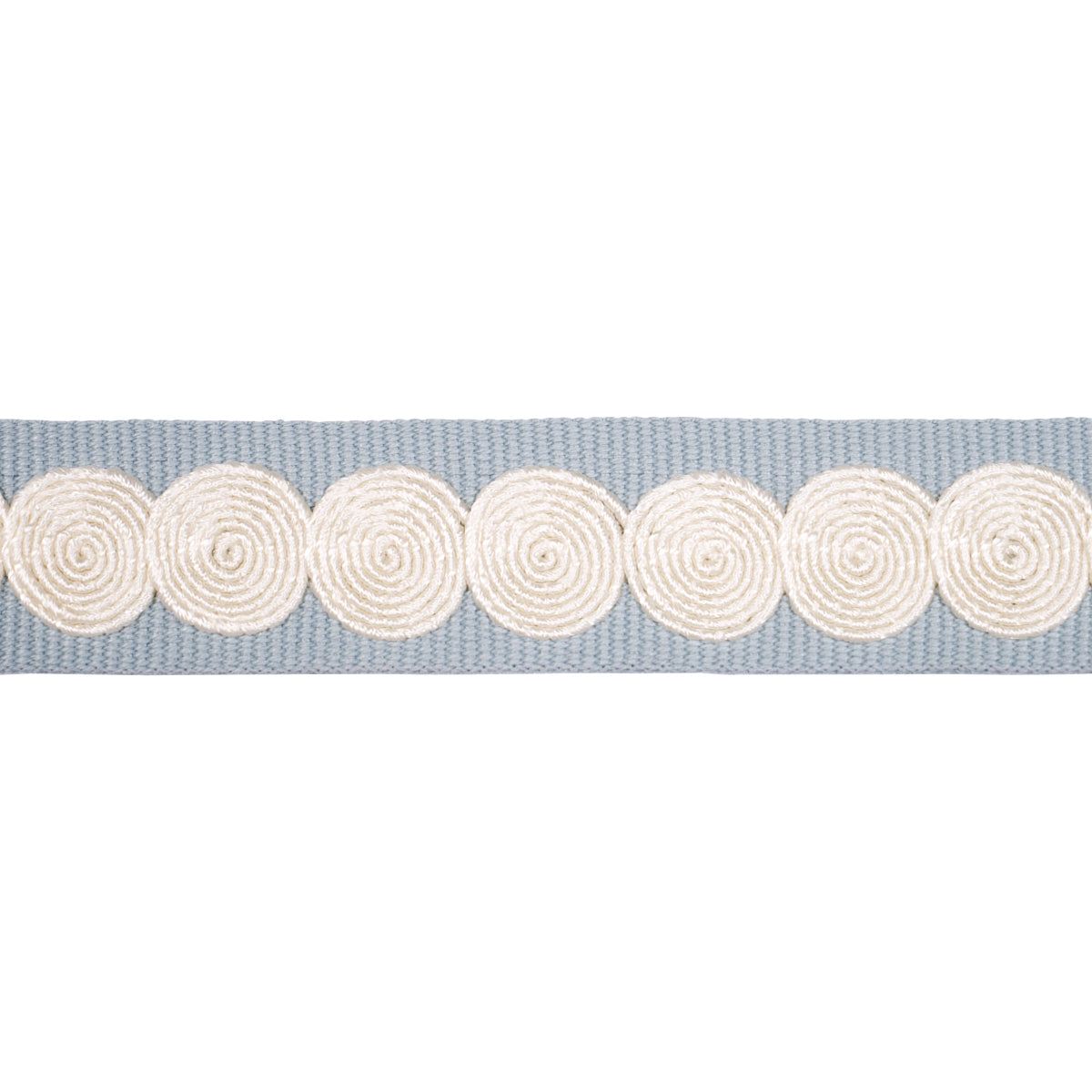 Schumacher | Castille Tape Narrow fabric - 83880