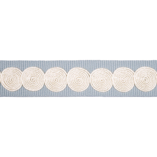Schumacher | Castille Tape Narrow fabric - 83880