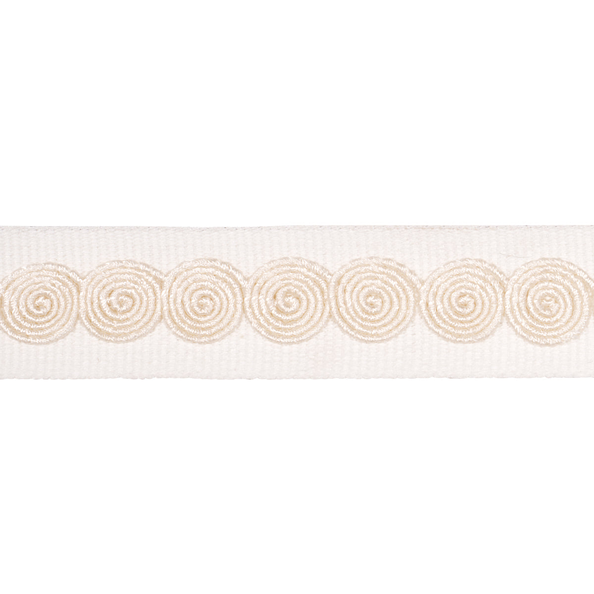 Schumacher | Castille Tape Narrow fabric - 83881