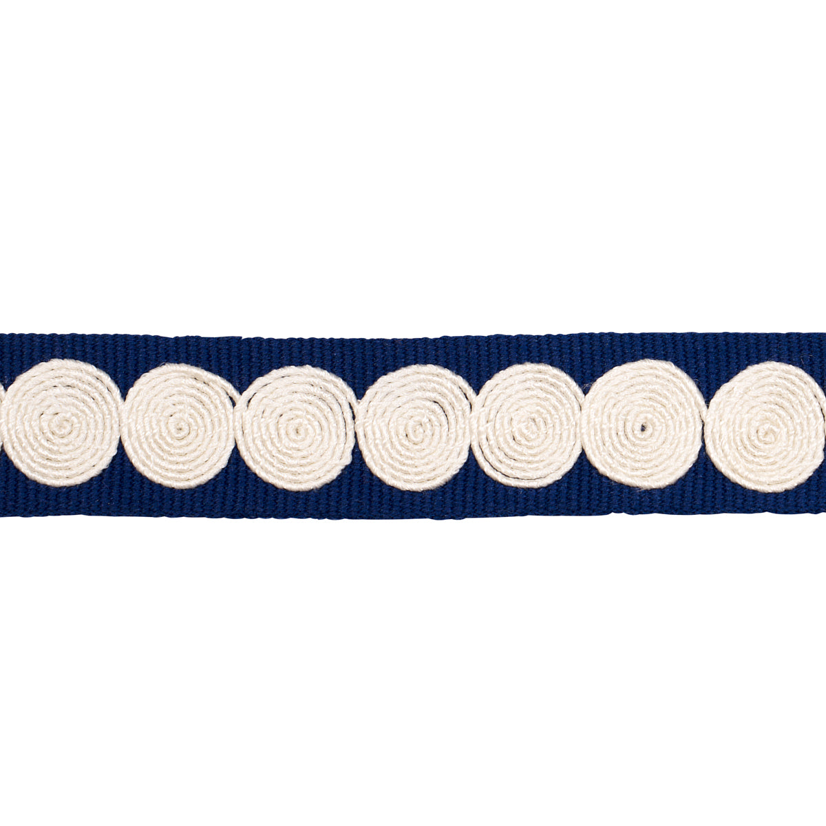 Schumacher | Castille Tape Narrow fabric - 83882