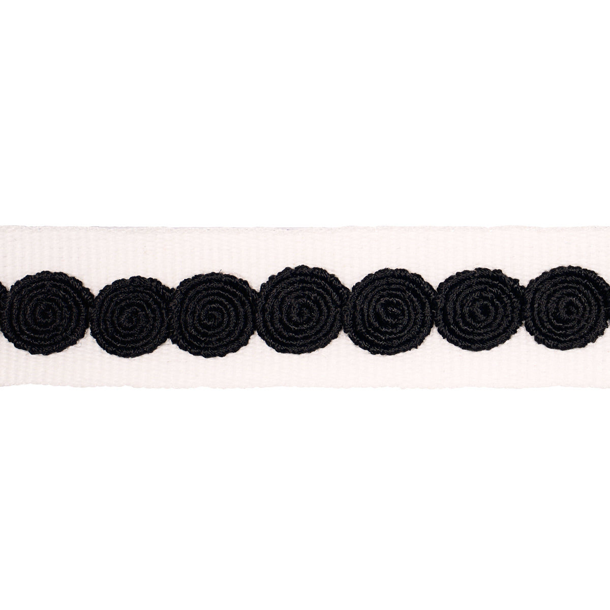 Schumacher | Castille Tape Narrow fabric - 83883
